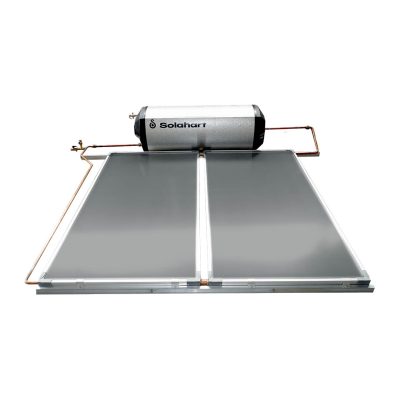 Solahart Water Heater S 182 Lc - 180 Liter