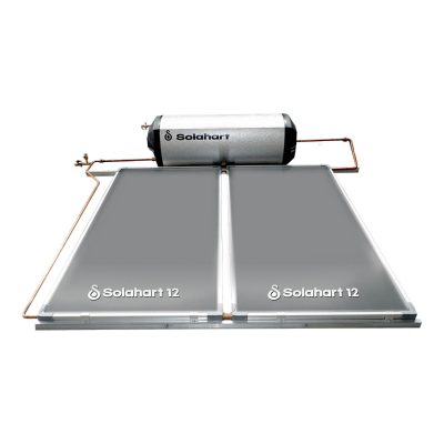 Solahart Water Heater S 182 SLc - 180 Liter
