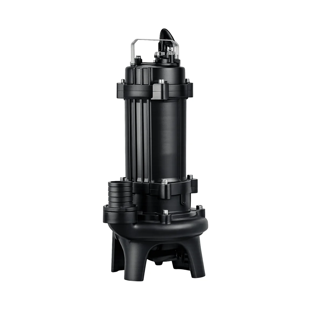 Supplier Mesin Pompa Air York Premium 50 DGWQ (D) 10-10-0.75 (1 Phase) Jakarta