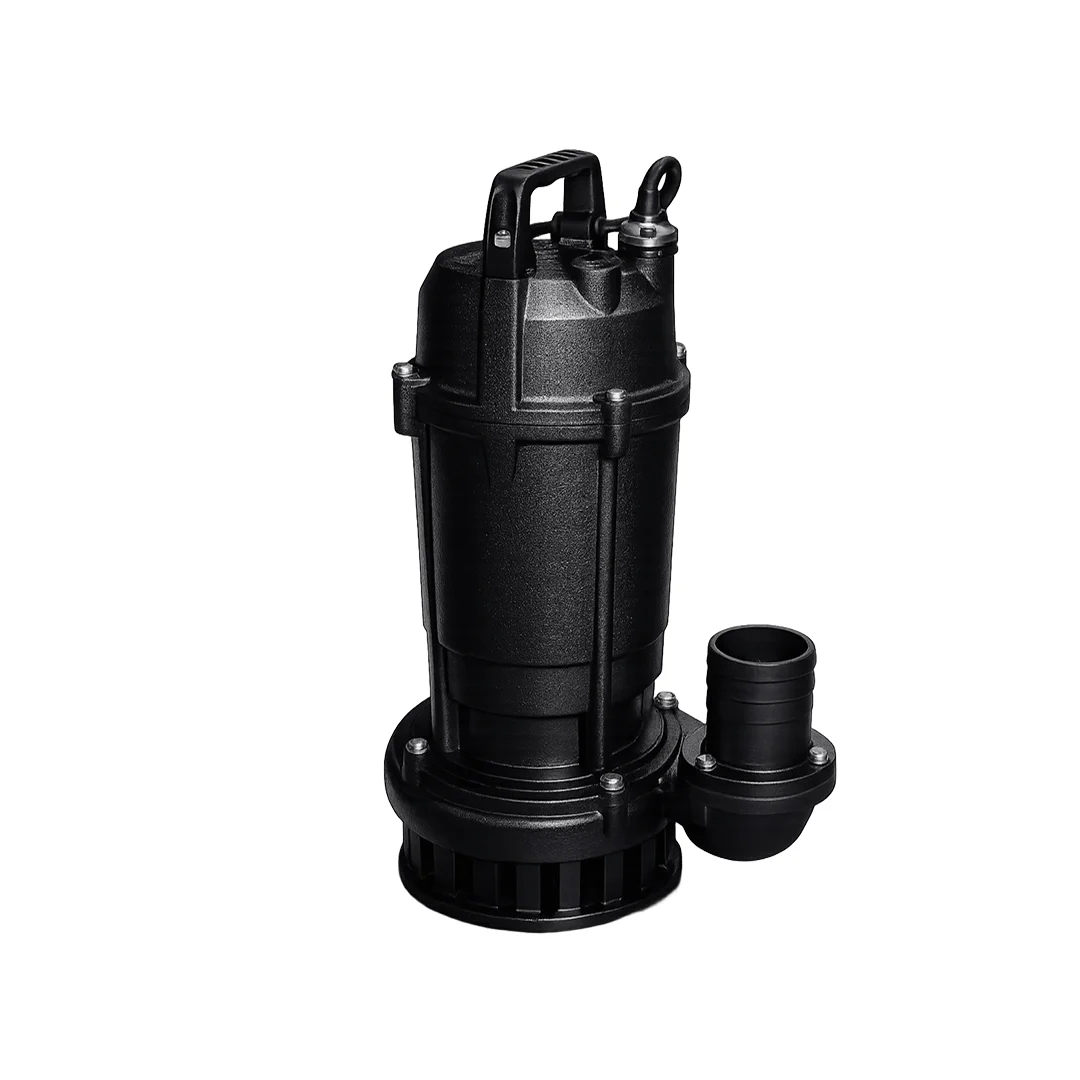 Supplier Mesin Pompa Air York Premium Q(D)X 1.5-17-0.37 Jakarta