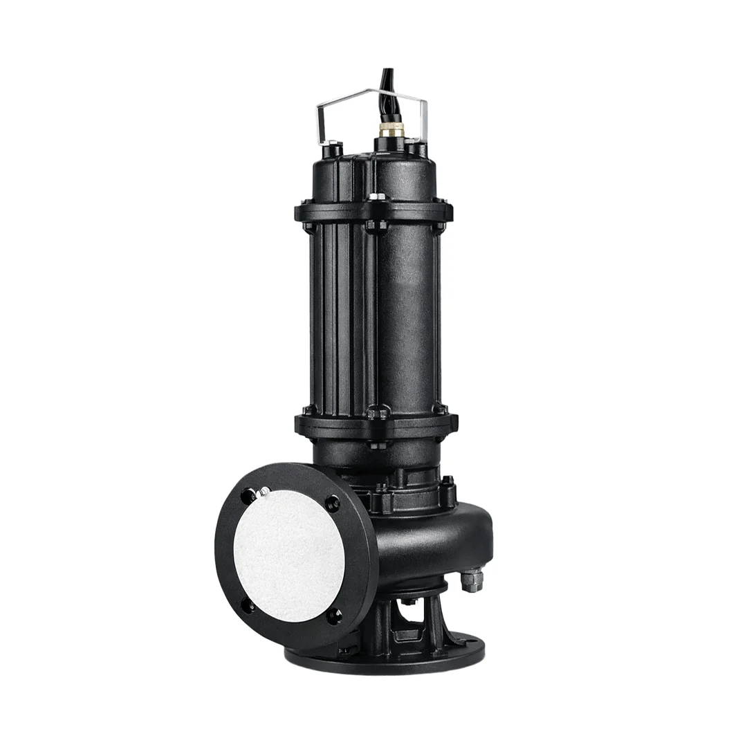 Supplier Mesin Pompa Air York Premium 80 WQ 40-16-4 (3 Phase) Jakarta